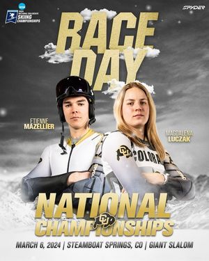 Image post by @cubuffsskiing on Instagram