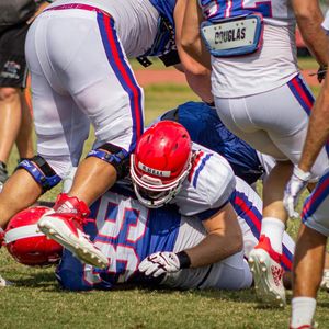 Image post by @latechfb on Instagram