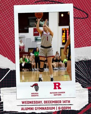 Image post by @arcadia_knights on Instagram