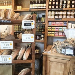 Image post by @lepainquotidienus on Instagram