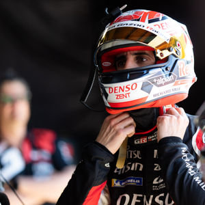 Image post by @bellracinghq on Instagram