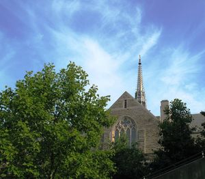 Image post by @loyolamaryland on Instagram