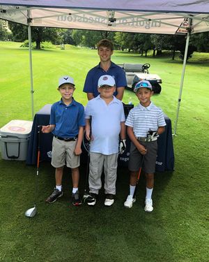 Image post by @tgfjuniorgolf on Instagram