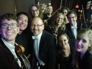 Image post by @spokanesymphony on Instagram