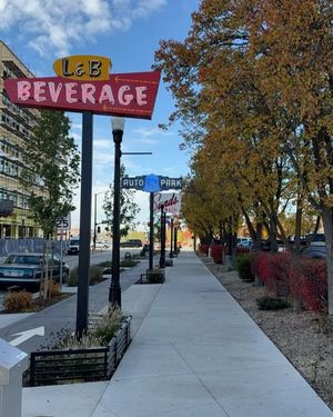 Image post by @boiseinsiders on Instagram