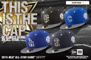 Image post by @lids on Instagram