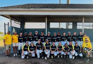 Image post by @umdearbornsoftball on Instagram