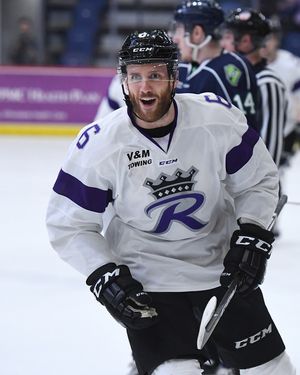 Image post by @readingroyals on Instagram