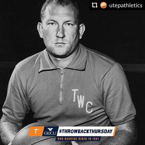 Image post by @utepmbb on Instagram