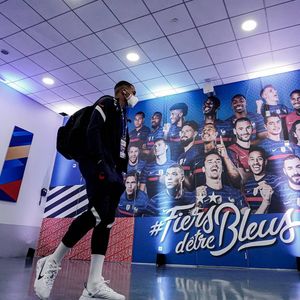 Image post by @equipedefrance on Instagram