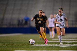 Image post by @kentstsoccer on Instagram