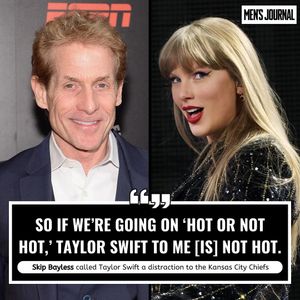 Image post by @mensjournal on Instagram