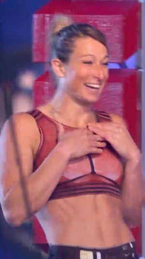 Video post by @ninjawarrior on Instagram