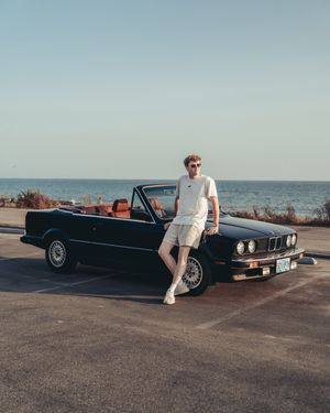 Image post by @itsdanielmac on Instagram