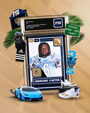 Image post by @fiu.football on Instagram