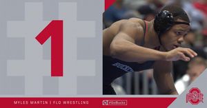 Image post by @wrestlingbucks on Instagram