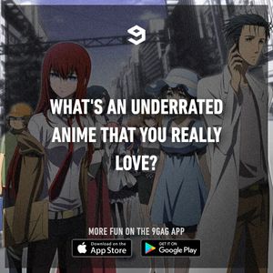 Image post by @9gag on Instagram