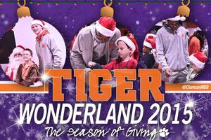 Image post by @clemsonmbb on Instagram