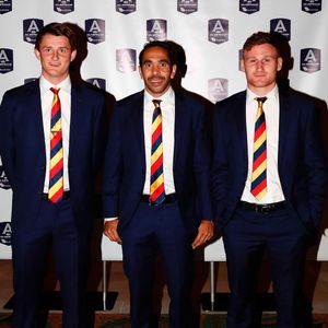 Image post by @adelaide_fc on Instagram