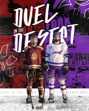 Image post by @hockeyhousepod on Instagram