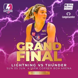 Image post by @lborolightning on Instagram