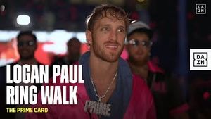 Video post by @daznboxing on YouTube
