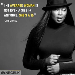 Image post by @nbcblk on Instagram