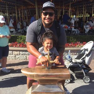 Image post by @the_kennykingjr on Instagram
