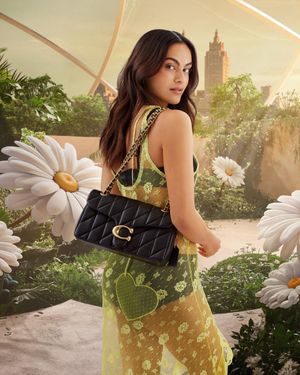 Image post by @coach on Instagram