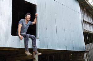 Image post by @lukebryan on Instagram