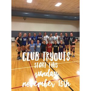 Image post by @iowapowerplexvolleyball on Instagram