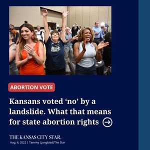 Image post by @thekansascitystar on Instagram