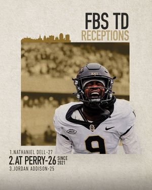 Image post by @WakeFB on Twitter