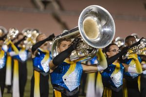 Image post by @thebluedevils on Instagram