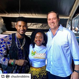 Image post by @cisco on Instagram