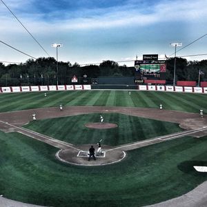 Image post by @baseballcanada on Instagram