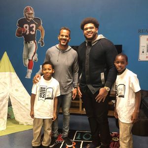 Image post by @andre_reed83 on Instagram