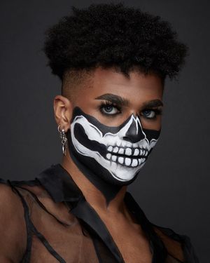 Image post by @nyxcosmetics on Instagram