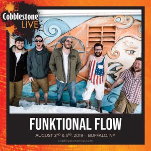 Image post by @cobblestonelive on Instagram