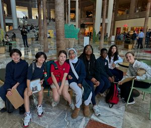 Image post by @dwightschool on Instagram
