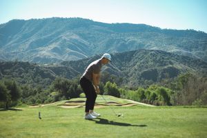Image post by @ojaivalleyinn on Instagram