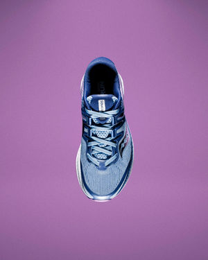 Image post by @saucony on Instagram