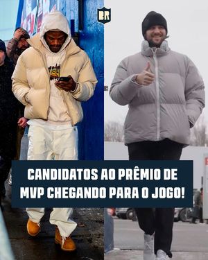Image post by @nflbrasil on Instagram