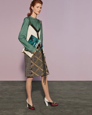 Image post by @louisvuitton on Instagram