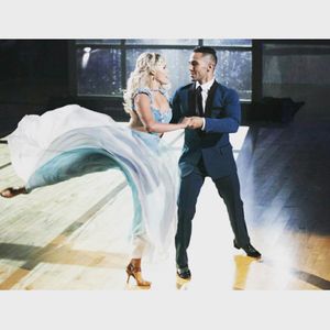 Image post by @therealcarlospena on Instagram