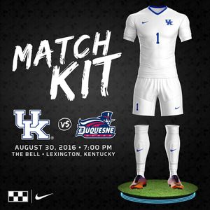 Image post by @ukmenssoccer on Instagram