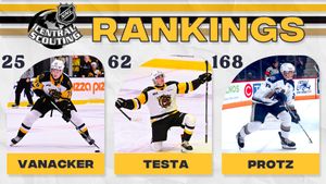 Image post by @bulldogsohl on Instagram