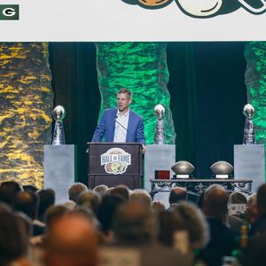 Image post by @packers on Instagram