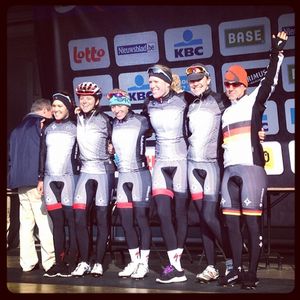 Image post by @lululemon on Instagram
