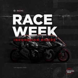 Image post by @indonesianblood on Instagram